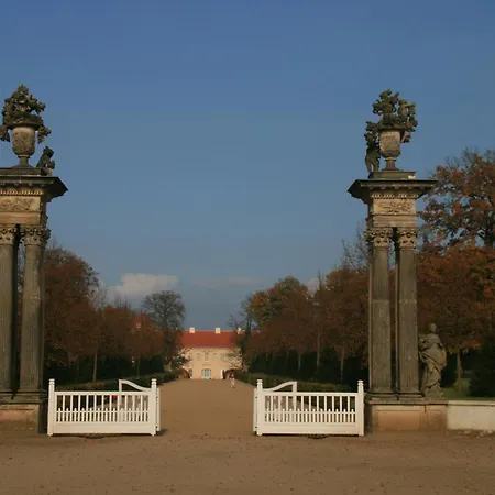 Pension Am Rheinsberger Schloßpark-2
